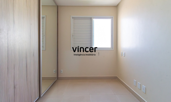 Imagem Apartamento com 3 Quartos à Venda, 111 m² em Serrinha - Goiânia