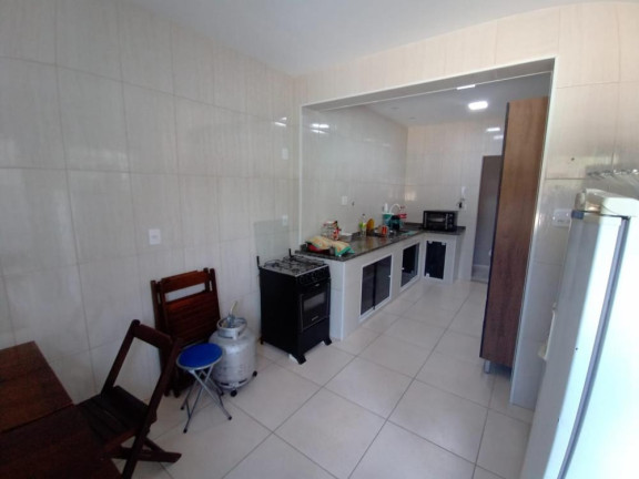 Imagem Imóvel com 2 Quartos à Venda, 25 m² em Campo Grande - Rio De Janeiro