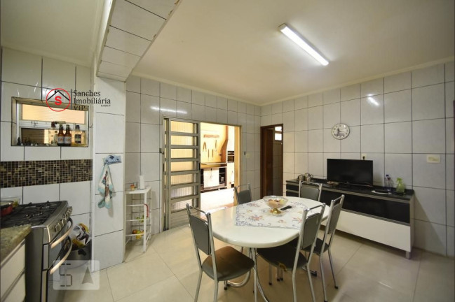 Imagem Casa com 3 Quartos à Venda, 179 m² em Vila Bertioga - São Paulo Imagem Casa com 3 Quartos à Venda, 179 m² em Vila Bertioga - São Paulo