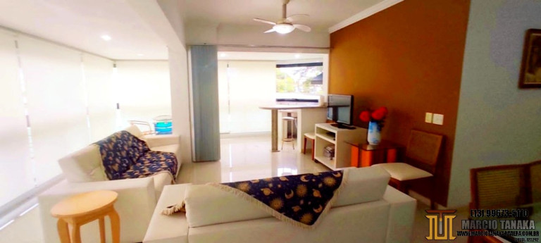 Imagem Imóvel com 4 Quartos à Venda, 120 m² em Riviera - Bertioga