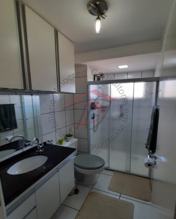 Imagem Imóvel com 2 Quartos à Venda, 53 m² em Jardim Ipê - Hortolândia Imagem Imóvel com 2 Quartos à Venda, 53 m² em Jardim Ipê - Hortolândia