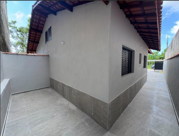 Imagem Casa com 2 Quartos à Venda, 126 m² em Loty - Itanhaém Imagem Casa com 2 Quartos à Venda, 126 m² em Loty - Itanhaém
