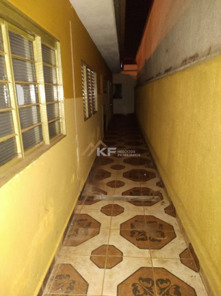 Imagem Casa com 3 Quartos à Venda, 104 m² em Alto Do Ipiranga - Ribeirão Preto Imagem Casa com 3 Quartos à Venda, 104 m² em Alto Do Ipiranga - Ribeirão Preto