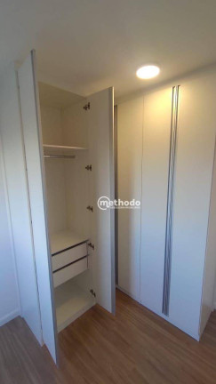 Imagem Apartamento com 2 Quartos à Venda, 55 m² em Bonfim - Campinas Imagem Apartamento com 2 Quartos à Venda, 55 m² em Bonfim - Campinas