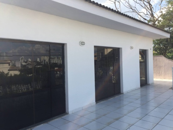 Imagem Casa com 3 Quartos para Alugar ou Temporada, 300 m² em Jardim Das Samambaias - Jundiaí