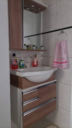 Imagem Apartamento com 2 Quartos à Venda,  em Central Parque Sorocaba - Sorocaba