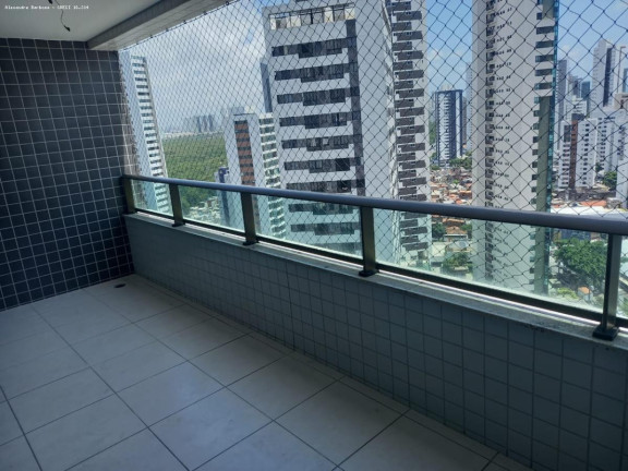 Imagem Apartamento com 4 Quartos à Venda, 175 m² em Boa Viagem - Recife