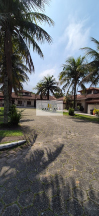 Imagem Casa com 3 Quartos à Venda, 110 m² em Maresias - São Sebastião