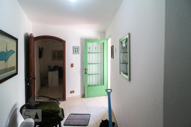Imagem Casa com 1 Quarto à Venda, 120 m² em Vila Gumercindo - São Paulo Imagem Casa com 1 Quarto à Venda, 120 m² em Vila Gumercindo - São Paulo
