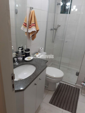 Imagem Apartamento com 3 Quartos à Venda, 79 m² em Morumbi - São Paulo