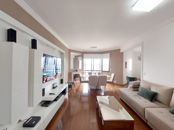 Imagem Imóvel com 3 Quartos à Venda, 114 m² em Perdizes - São Paulo Imagem Imóvel com 3 Quartos à Venda, 114 m² em Perdizes - São Paulo