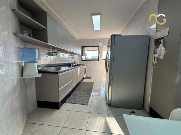 Imagem Apartamento com 3 Quartos à Venda, 133 m² em Canto Do Forte - Praia Grande Imagem Apartamento com 3 Quartos à Venda, 133 m² em Canto Do Forte - Praia Grande