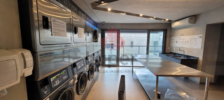 Imagem Apartamento com 1 Quarto à Venda, 14 m² em Pinheiros - São Paulo Imagem Apartamento com 1 Quarto à Venda, 14 m² em Pinheiros - São Paulo