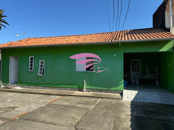 Imagem Casa com 2 Quartos à Venda, 99 m² em Esperança - Laguna
