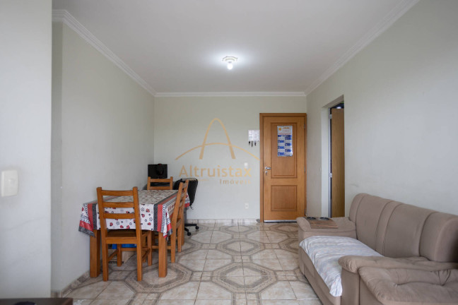 Imagem Apartamento com 2 Quartos à Venda, 63 m² em Bussocaba - Osasco