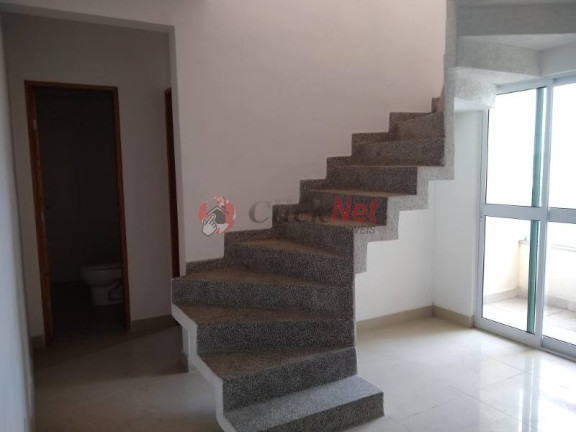 Imagem Cobertura com 2 Quartos à Venda, 100 m² em Nova Petrópolis - São Bernardo Do Campo Imagem Cobertura com 2 Quartos à Venda, 100 m² em Nova Petrópolis - São Bernardo Do Campo
