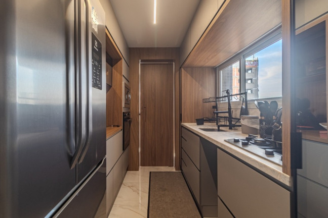 Imagem Apartamento com 3 Quartos à Venda, 127 m² em Central Parque - Porto Alegre