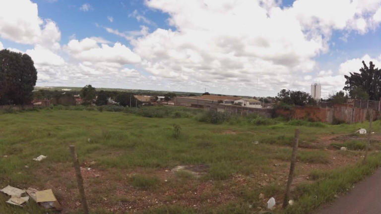 Terreno à Venda, 581 m² em Cidade Alta - Cuiabá