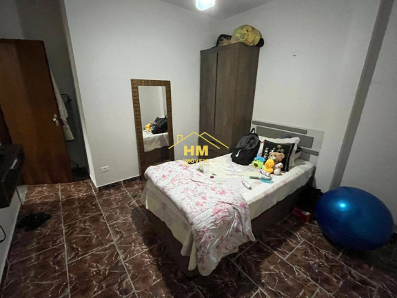 Imagem Casa com 3 Quartos à Venda, 74 m² em Vila Cascatinha - Sao Vicente Imagem Casa com 3 Quartos à Venda, 74 m² em Vila Cascatinha - Sao Vicente