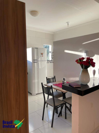 Imagem Apartamento com 2 Quartos à Venda, em Cambolo - Porto Seguro Imagem Apartamento com 2 Quartos à Venda, em Cambolo - Porto Seguro