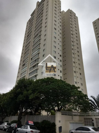 Imagem Apartamento com 3 Quartos à Venda, 154 m² em Granja Julieta - São Paulo Imagem Apartamento com 3 Quartos à Venda, 154 m² em Granja Julieta - São Paulo