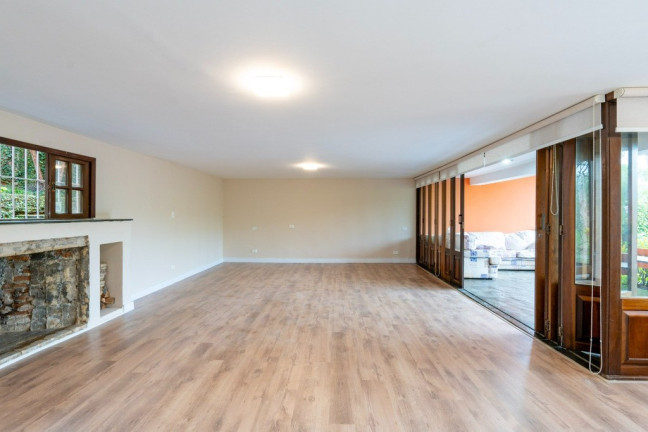 Imagem Casa com 5 Quartos à Venda,  em Granja Viana - Cotia