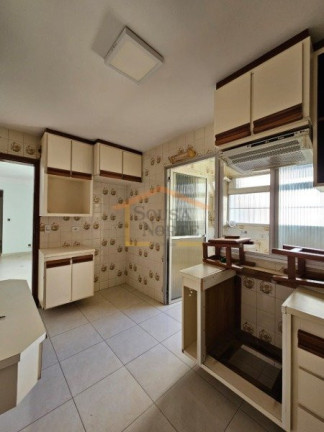 Imagem Apartamento com 3 Quartos à Venda, 93 m² em Santana - São Paulo Imagem Apartamento com 3 Quartos à Venda, 93 m² em Santana - São Paulo