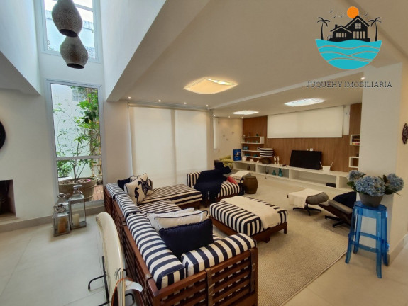 Imagem Imóvel com 4 Quartos à Venda, 366 m² em Juquehy - São Sebastião Imagem Imóvel com 4 Quartos à Venda, 366 m² em Juquehy - São Sebastião