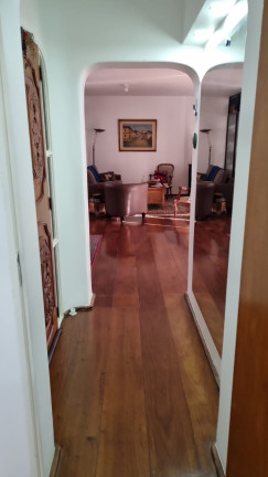 Imagem Imóvel com 3 Quartos à Venda, 195 m² em Aclimação - São Paulo Imagem Imóvel com 3 Quartos à Venda, 195 m² em Aclimação - São Paulo