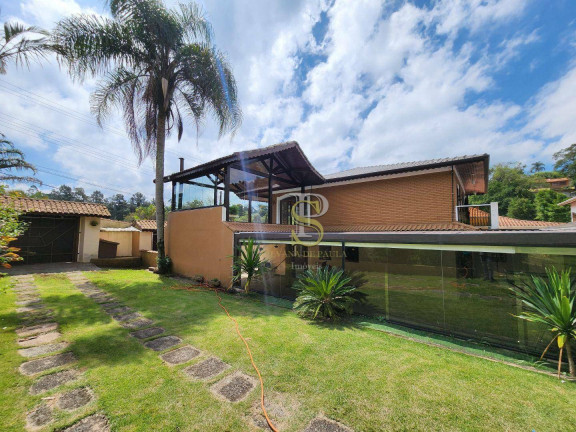 Imagem Casa com 5 Quartos à Venda, 350 m² em Serra Da Cantareira - Mairiporã Imagem Casa com 5 Quartos à Venda, 350 m² em Serra Da Cantareira - Mairiporã