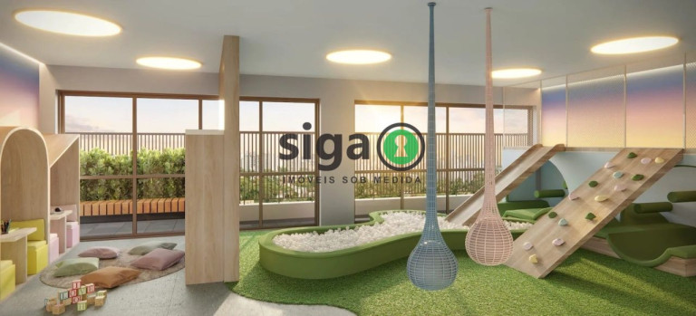 Imagem Apartamento com 2 Quartos à Venda, 68 m² em Tatuapé - São Paulo Imagem Apartamento com 2 Quartos à Venda, 68 m² em Tatuapé - São Paulo