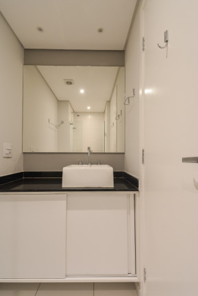 Imagem Apartamento com 2 Quartos à Venda, 59 m² em Pinheiros - São Paulo Imagem Apartamento com 2 Quartos à Venda, 59 m² em Pinheiros - São Paulo