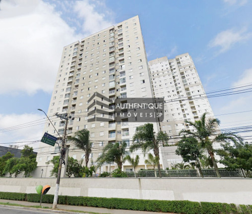 Apartamento com 3 Quartos à Venda, 60 m² em Ferrazópolis - São Bernardo Do Campo