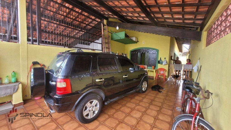 Imagem Casa com 2 Quartos à Venda, 85 m² em Vilamar - Praia Grande Imagem Casa com 2 Quartos à Venda, 85 m² em Vilamar - Praia Grande
