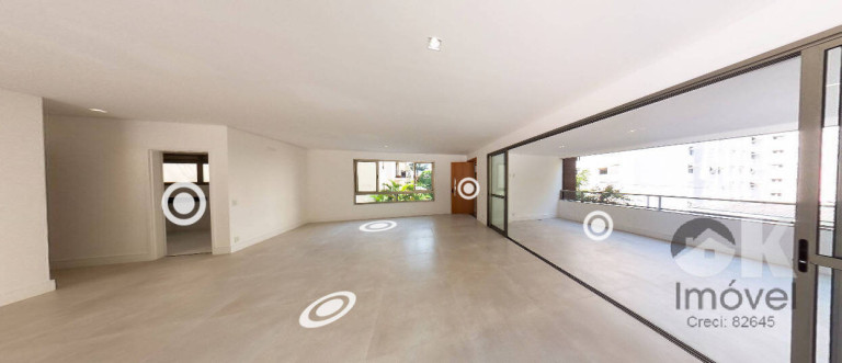 Imagem Cobertura com 3 Quartos à Venda, 160 m² em Jardim Paulista - São Paulo Imagem Cobertura com 3 Quartos à Venda, 160 m² em Jardim Paulista - São Paulo