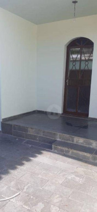 Imagem Casa com 3 Quartos para Alugar, 100 m² em Nova Vista - Belo Horizonte