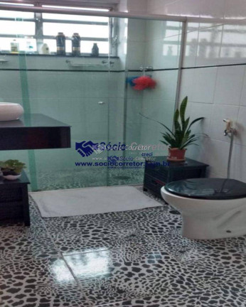 Imagem Apartamento com 2 Quartos à Venda, 120 m² em Centro - Guarulhos