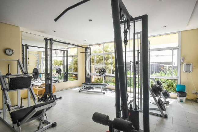 Apartamento com 3 Quartos à Venda, 60 m² em Vila Andrade - São Paulo