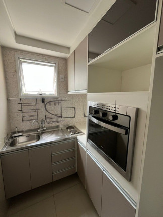 Imagem Imóvel com 2 Quartos à Venda, 48 m² em Brás - São Paulo Imagem Imóvel com 2 Quartos à Venda, 48 m² em Brás - São Paulo