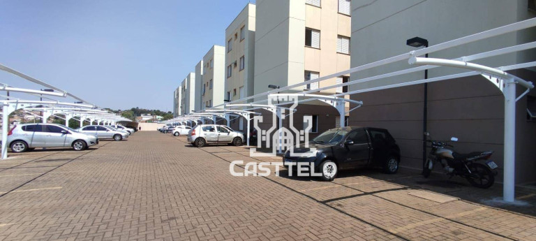 Imagem Apartamento com 2 Quartos à Venda, 53 m² em Conjunto Vivi Xavier - Londrina Imagem Apartamento com 2 Quartos à Venda, 53 m² em Conjunto Vivi Xavier - Londrina