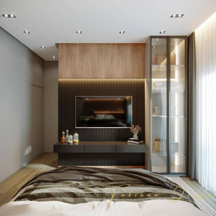 Imagem Casa de Condomínio com 3 Quartos à Venda, 230 m² em Fazenda Pau D'alho - Campinas Imagem Casa de Condomínio com 3 Quartos à Venda, 230 m² em Fazenda Pau D'alho - Campinas