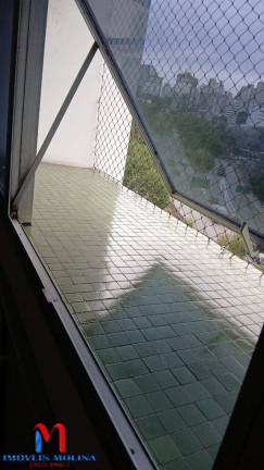 Sala Comercial à Venda, 140 m² em Vila Bastos - Santo André