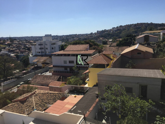 Imagem Cobertura com 2 Quartos à Venda, 53 m² em Havaí - Belo Horizonte