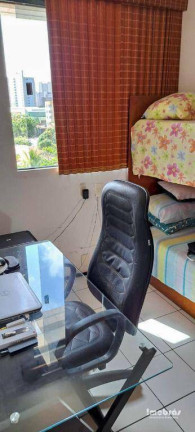 Imagem Apartamento com 2 Quartos à Venda, 64 m² em Papicu - Fortaleza
