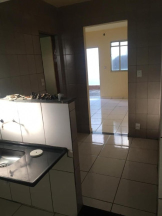 Imagem Casa com 2 Quartos à Venda, 50 m² em Senhora Das Graças - Betim