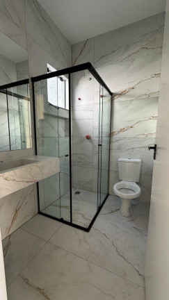 Imagem Casa com 3 Quartos à Venda, 76 m² em Universitário - Cascavel