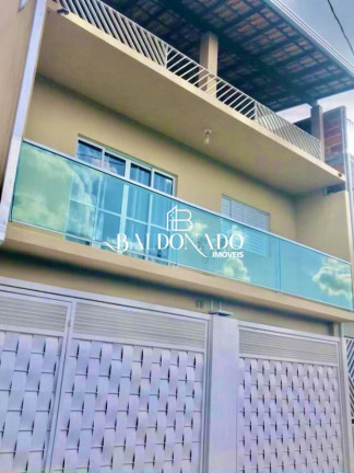 Casa com 3 Quartos à Venda, 140 m² em Centro - Extrema