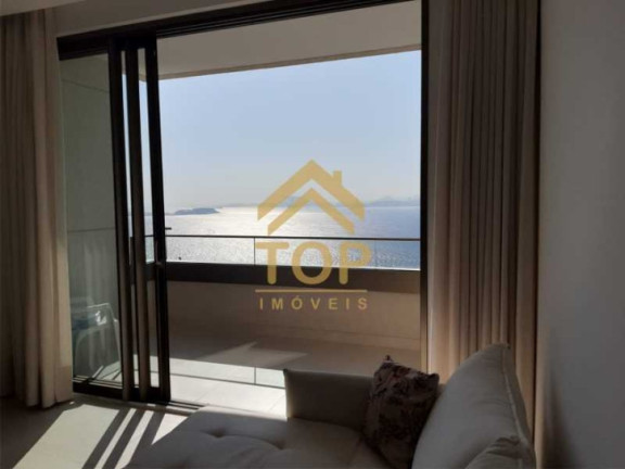 Imagem Apartamento com 3 Quartos à Venda, 140 m² em Flamengo - Rio De Janeiro