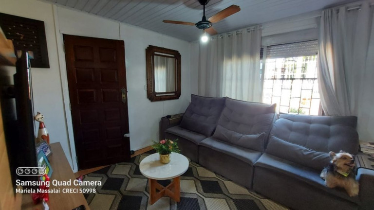 Imagem Casa com 2 Quartos à Venda, 104 m² em Parque Ipiranga - Gravataí Imagem Casa com 2 Quartos à Venda, 104 m² em Parque Ipiranga - Gravataí
