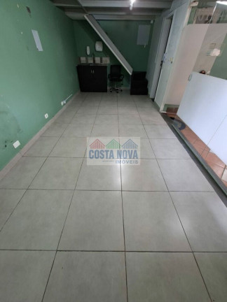 Imagem Imóvel Comercial para Alugar, 31 m² em Indianópolis - São Paulo Imagem Imóvel Comercial para Alugar, 31 m² em Indianópolis - São Paulo